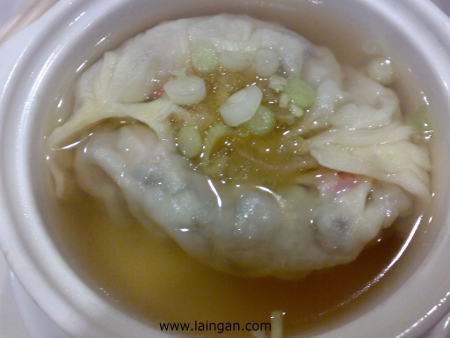 shark-fin-dumpling-soup