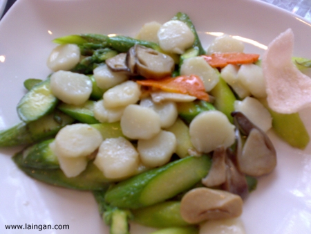 sauteed-scallop-with-asparagus