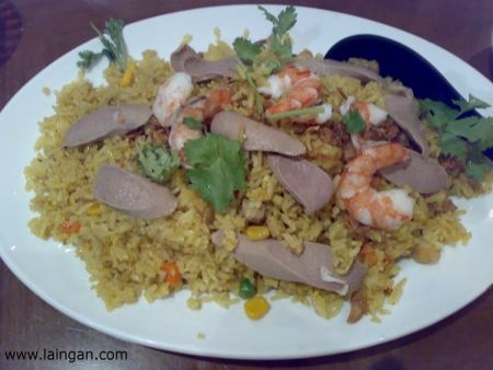 fried-rice-with-prawns-sausages